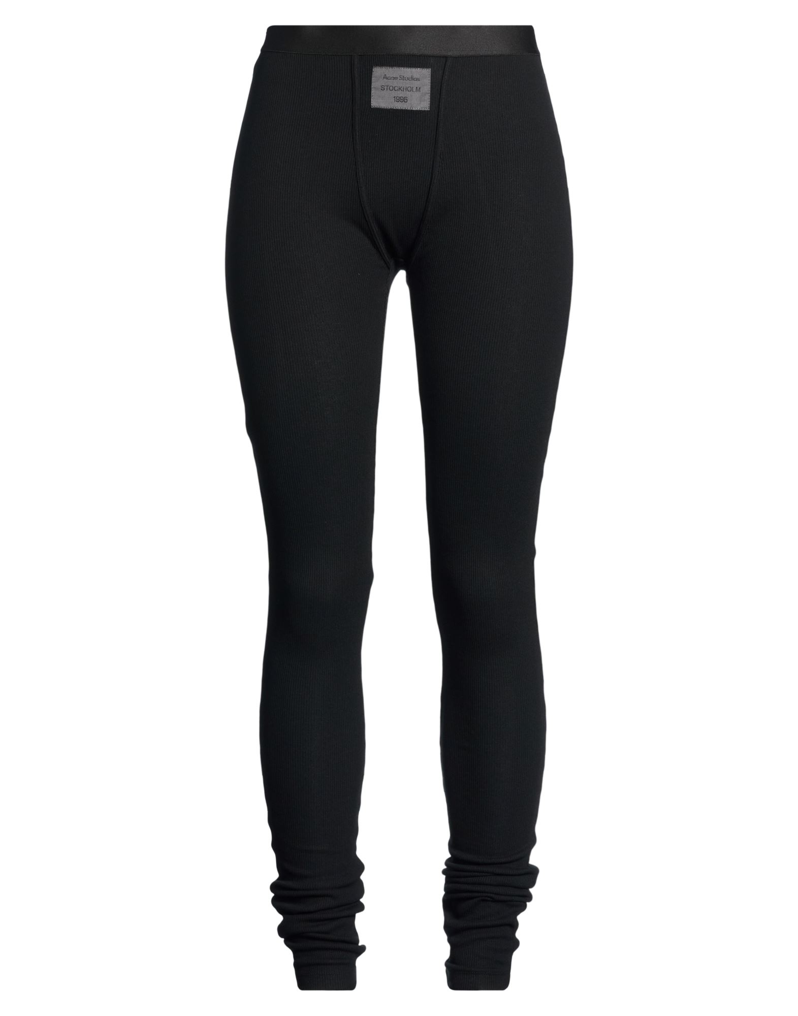 ACNE STUDIOS ACNE STUDIOS BOTTOMWEAR Κολάν