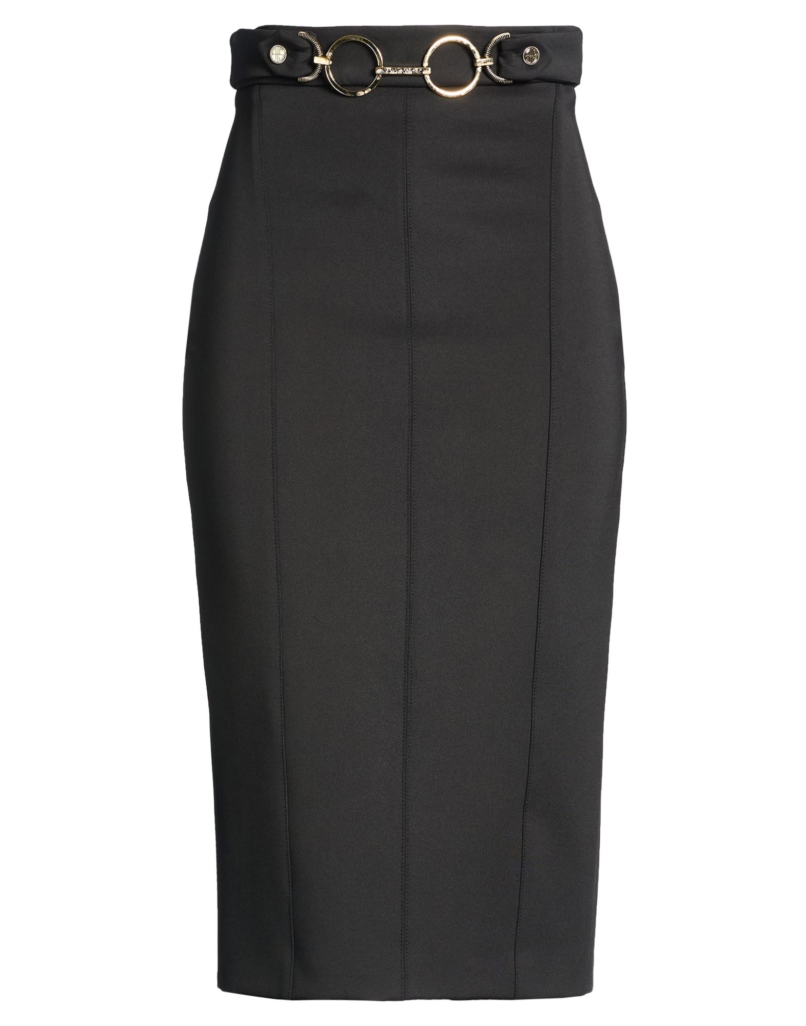  Alma Sanchez - Hosen & Röcke - Midi-röcke - On Yoox.com 