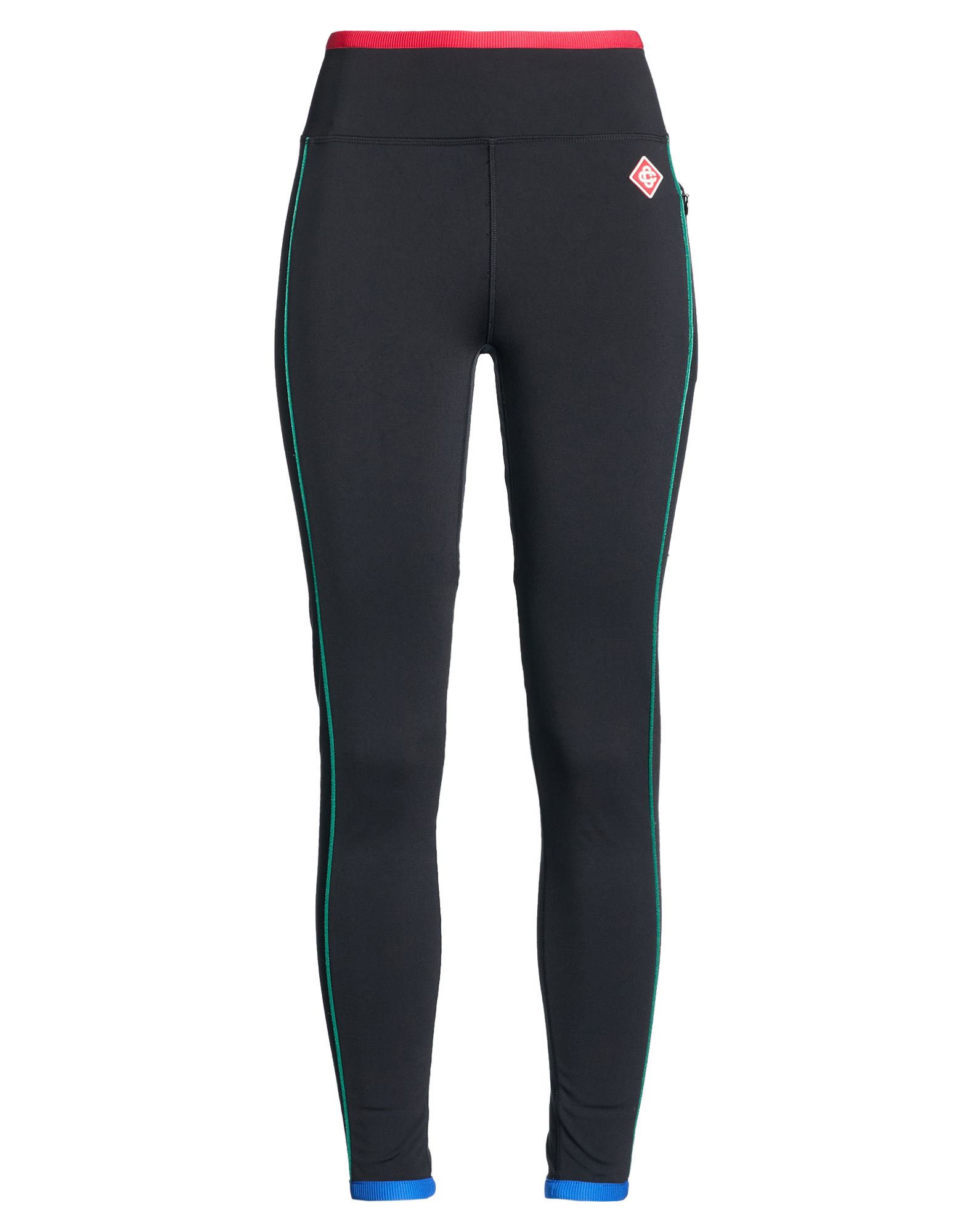 CASABLANCA CASABLANCA BOTTOMWEAR Κολάν