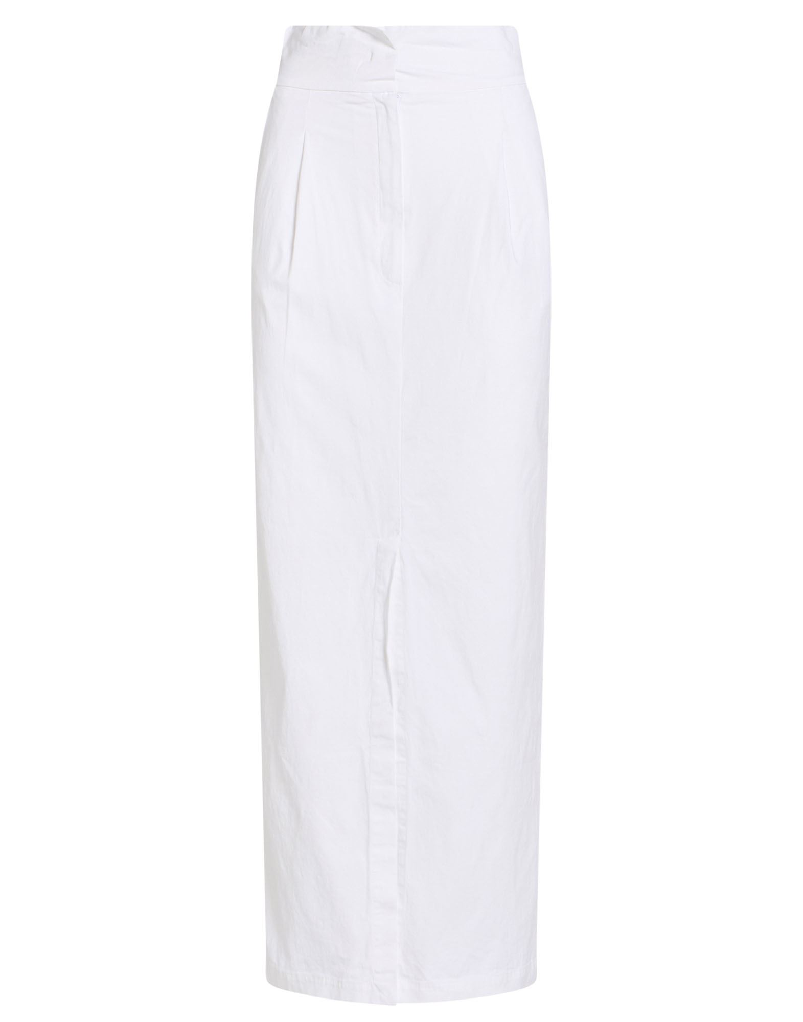 ELEVENTY ELEVENTY BOTTOMWEAR Μάξι φούστα
