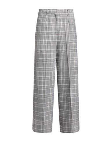 Hose Damen Grau 32,34,36,38,40,42 Damen
