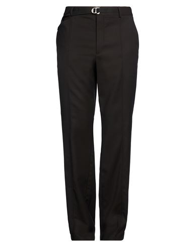 Hose Herren Schwarz 52 Herren