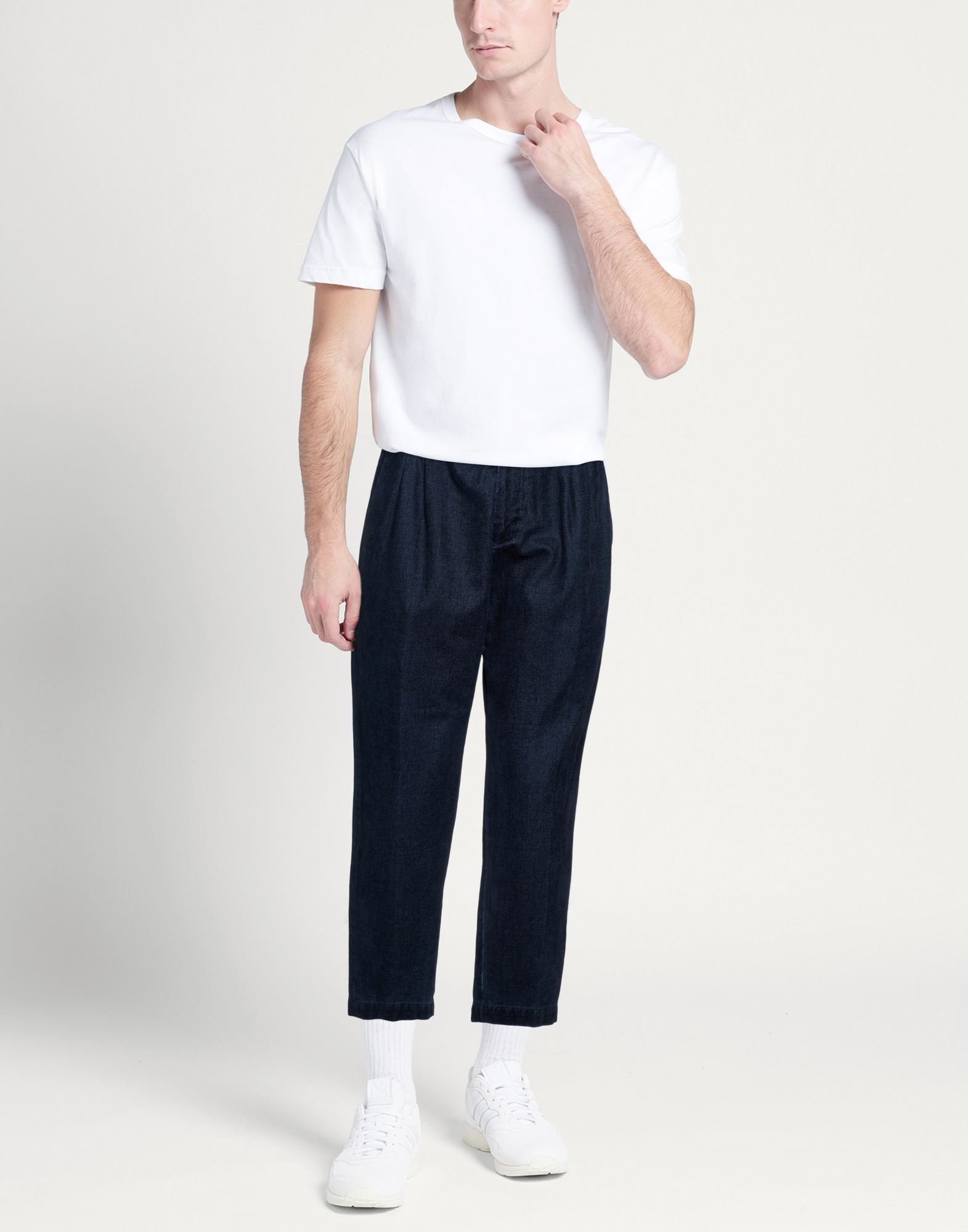  Michael Coal - Partes De Abajo - Pantalones Vaqueros - On Yoox.com 