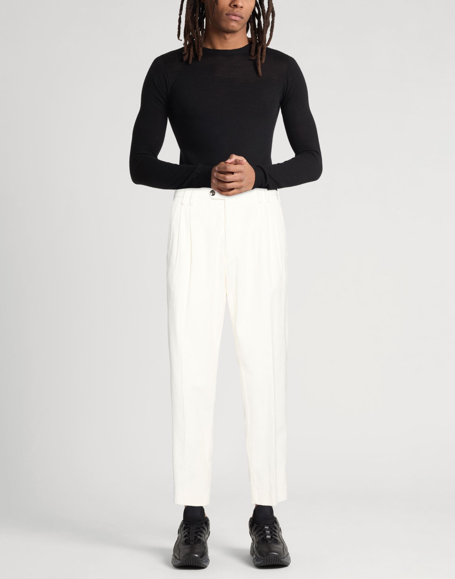  Michael Coal - Partes De Abajo - Pantalones - On Yoox.com 