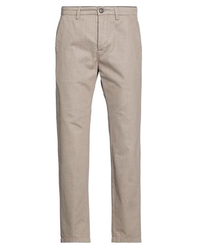 Pantalones Hombre Caqui 29,30,31,32,33 Hombre