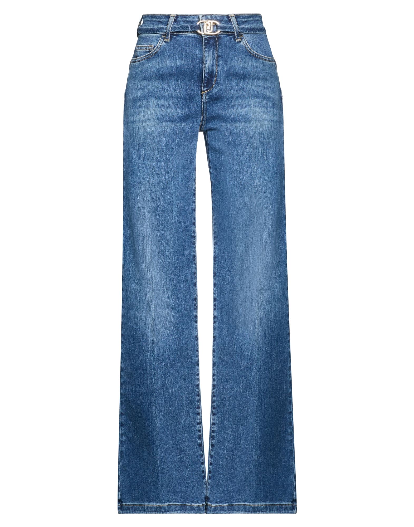 LIU •JO BOTTOMWEAR Τζιν