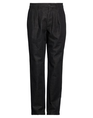 Pantalones Hombre Negro 29,31,33 Hombre