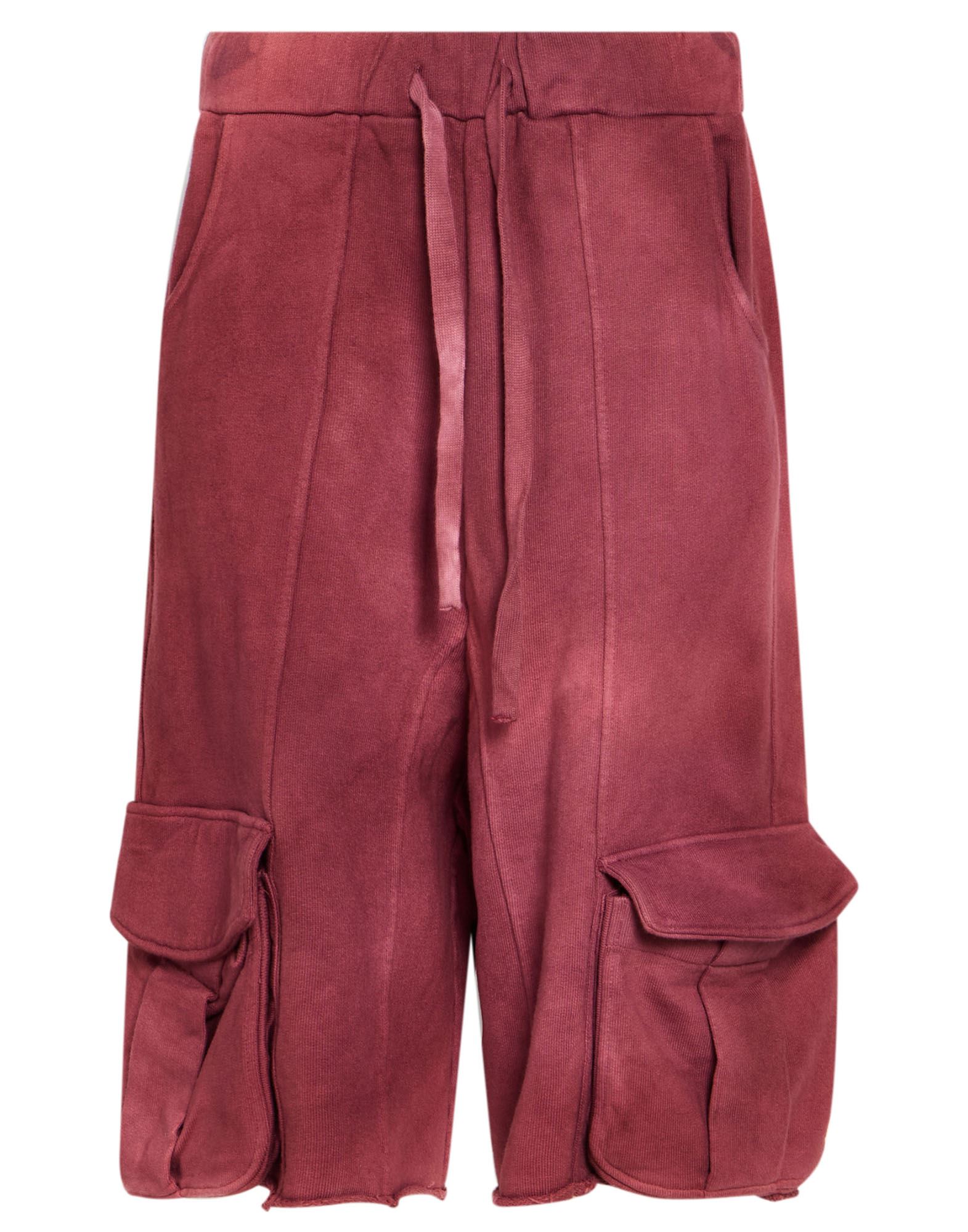 LANEUS BOTTOMWEAR Σορτς & Βερμούδες