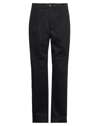 Hose Herren Schwarz 31 Herren