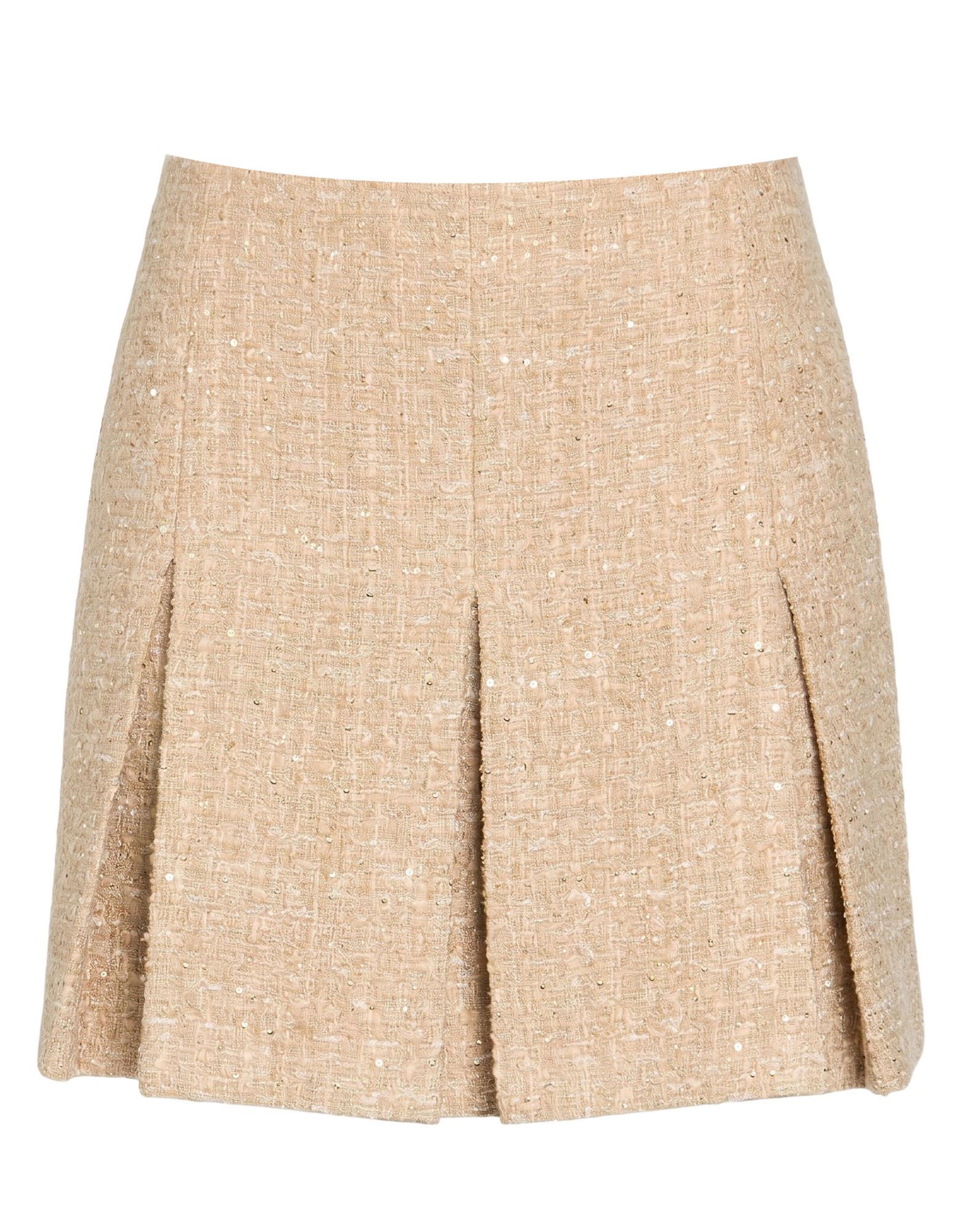 TWINSET BOTTOMWEAR Μίνι φούστα
