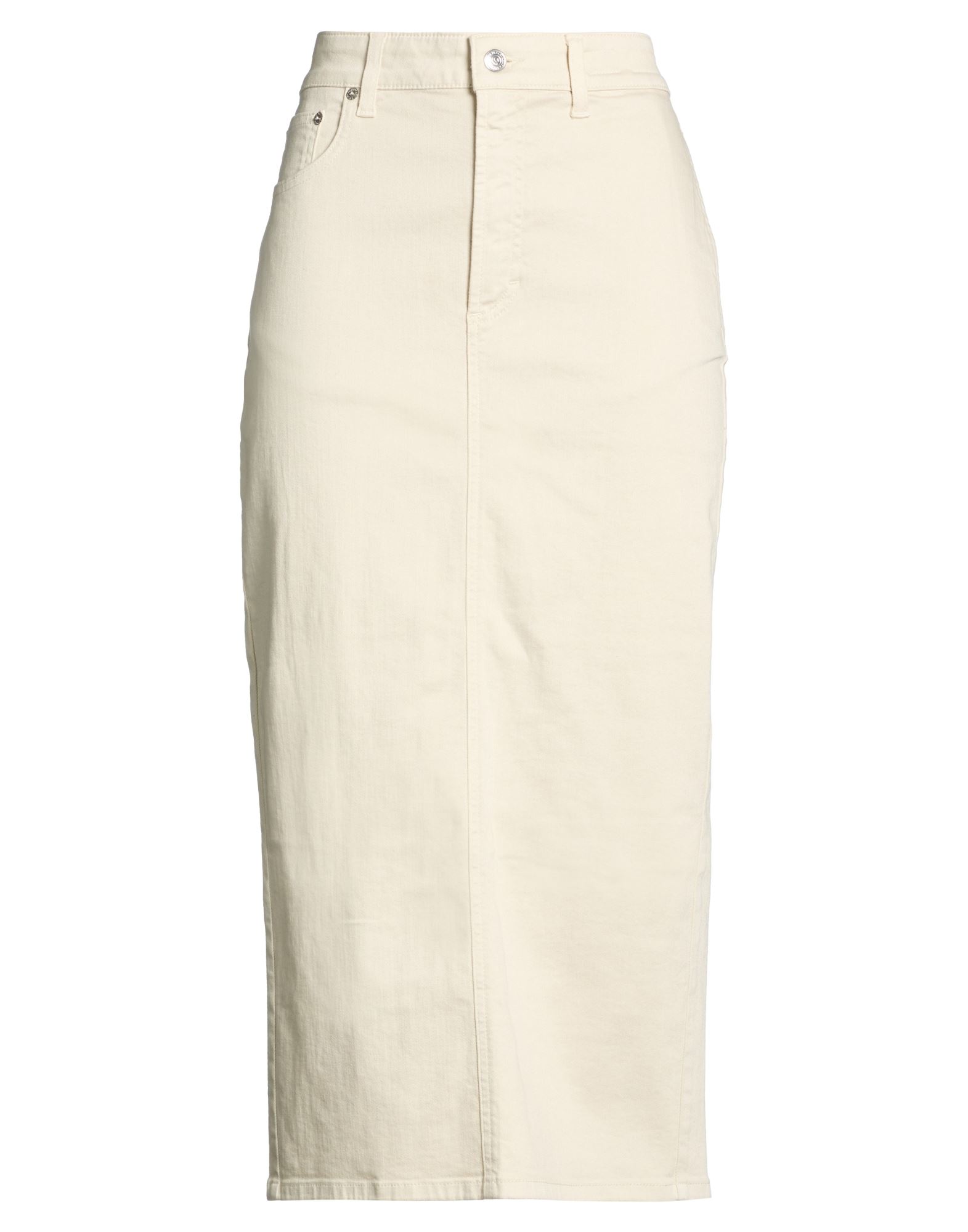 DEPARTMENT 5 BOTTOMWEAR Denim φούστα