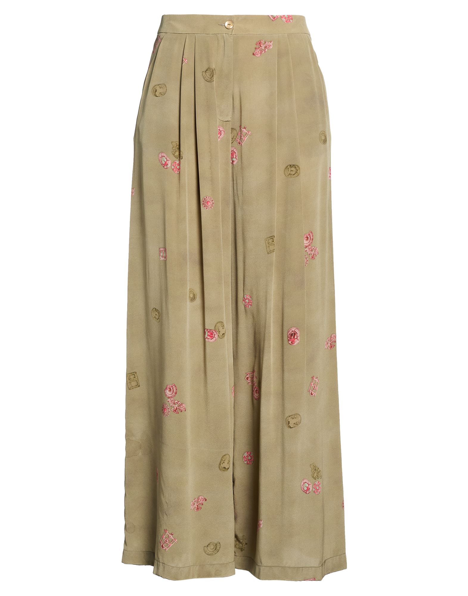 MOMONÍ MOMONÍ BOTTOMWEAR Casual Παντελόνι