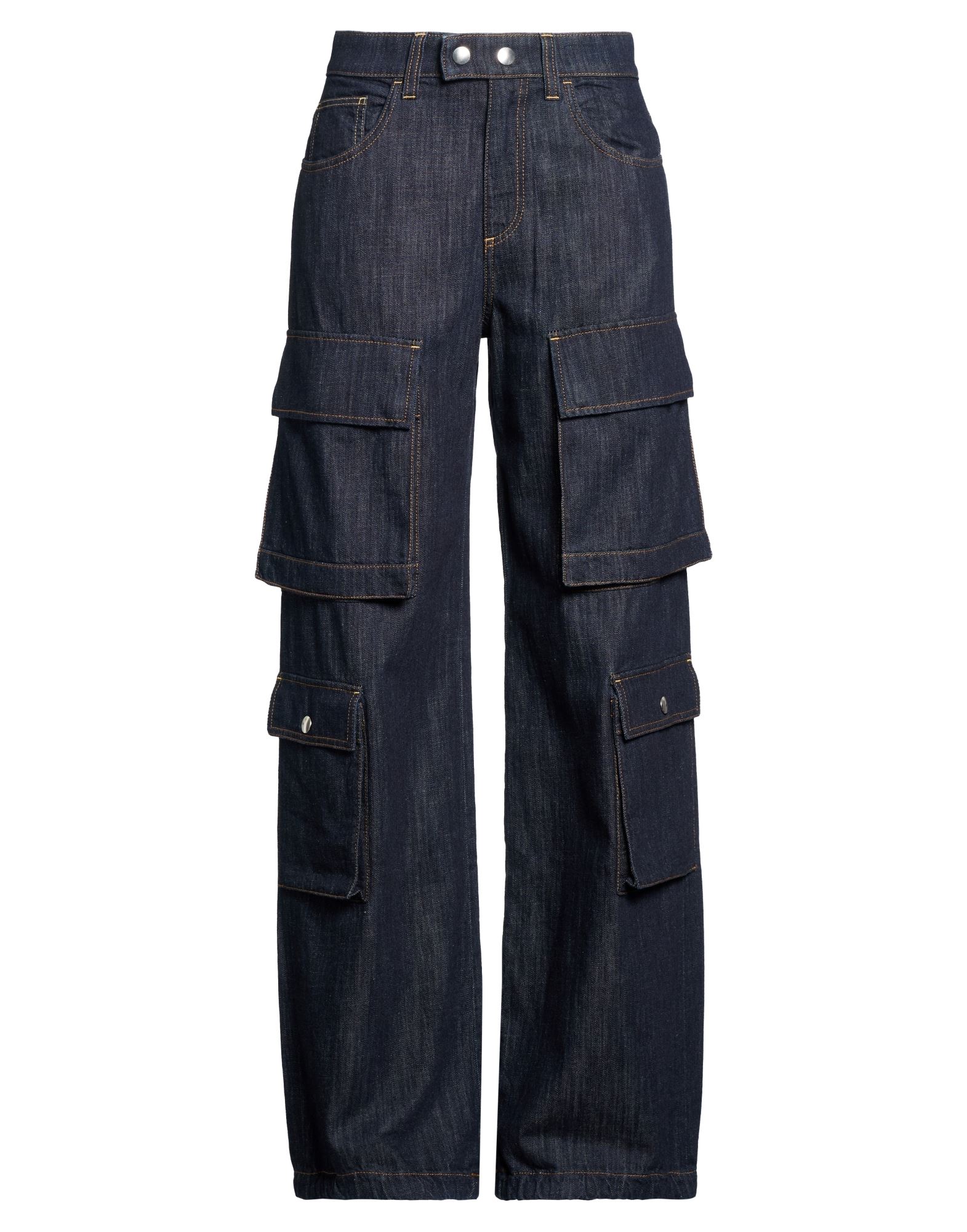 DEPARTMENT 5 DEPARTMENT 5 BOTTOMWEAR Τζιν