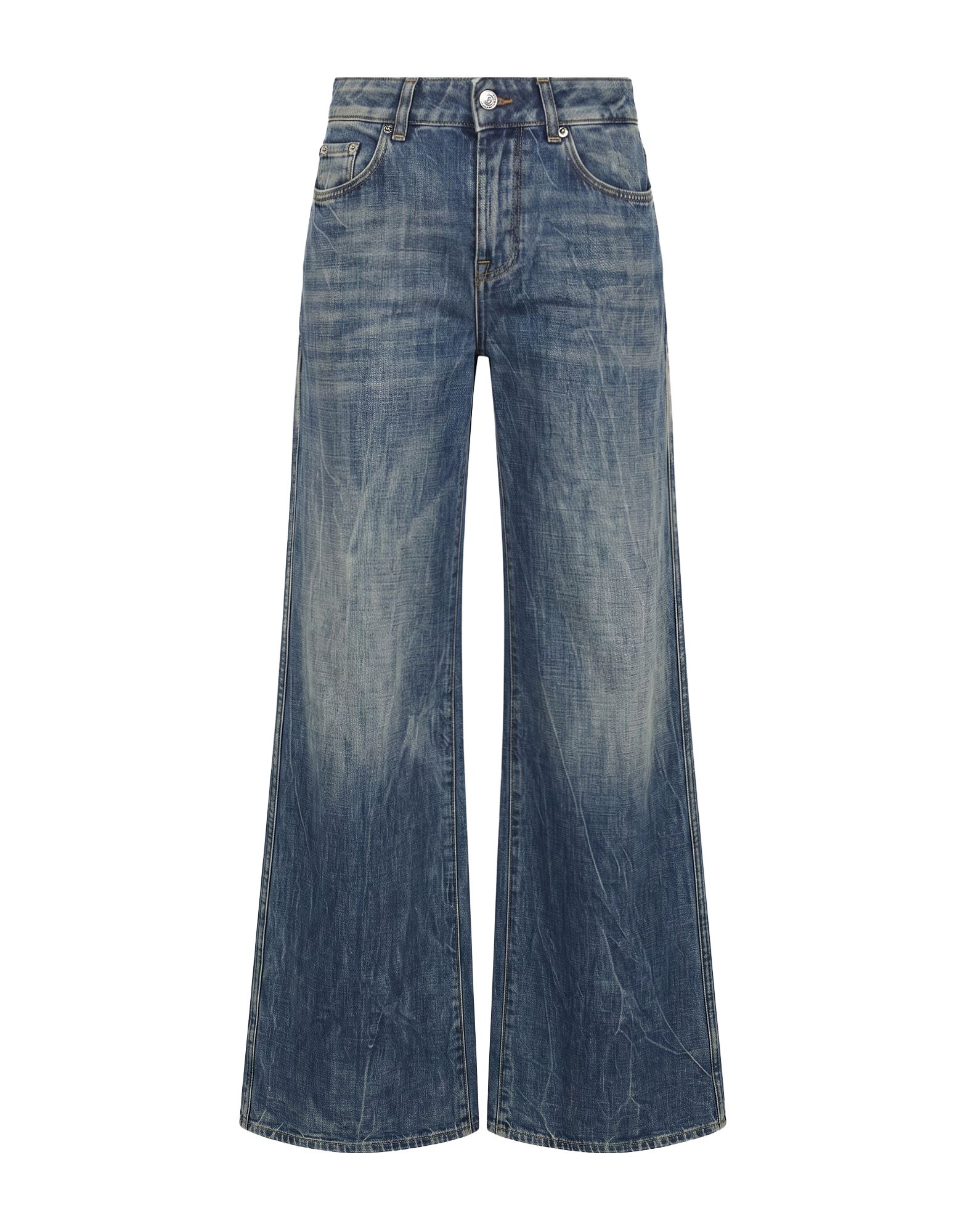 DEPARTMENT 5 BOTTOMWEAR Τζιν