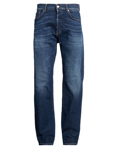 Jeanshose Herren Blau 33 Herren