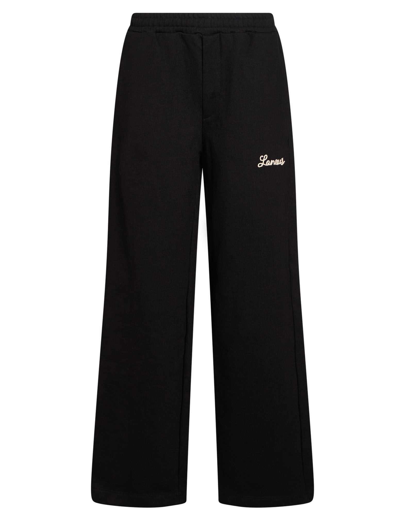 LANEUS BOTTOMWEAR Casual Παντελόνι