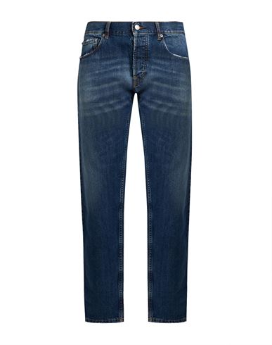 Pantalones vaqueros Hombre Azul marino 33 Hombre
