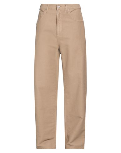 Hose Herren Khaki 33 Herren