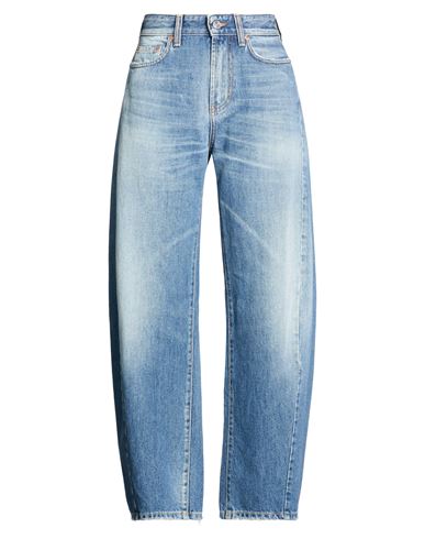 Pantalones vaqueros Mujer Azul marino 27 Mujer