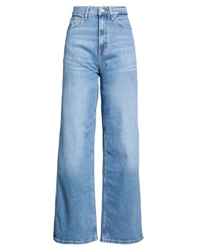 Jeanshose Damen Blau 24W-32L,25W-32L,26W-32L,28W-32L,29W-32L,31W-32L Damen