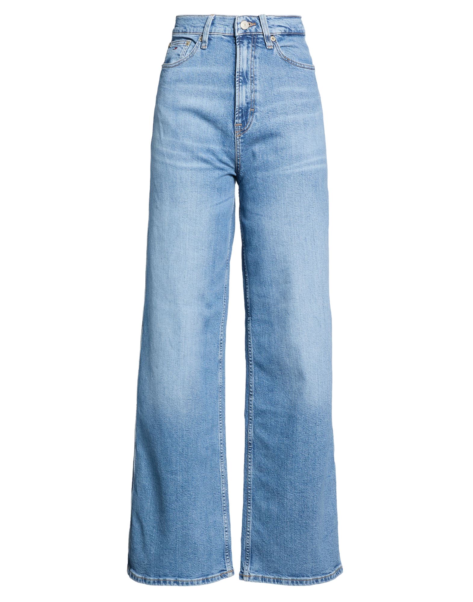  Tommy Hilfiger - Hosen & Röcke - Jeanshosen - On Yoox.com 