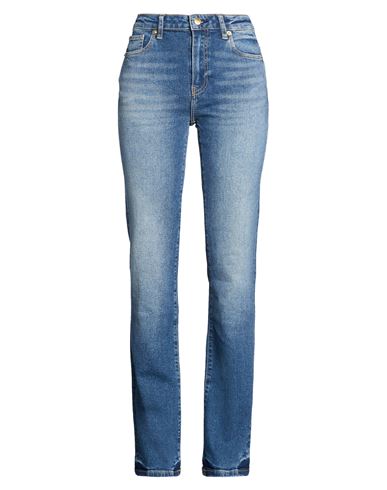 Jeanshose Damen Blau 25W-32L,26W-32L,27W-32L,28W-32L,29W-32L,30W-32L,31W-32L,32W-32L Damen