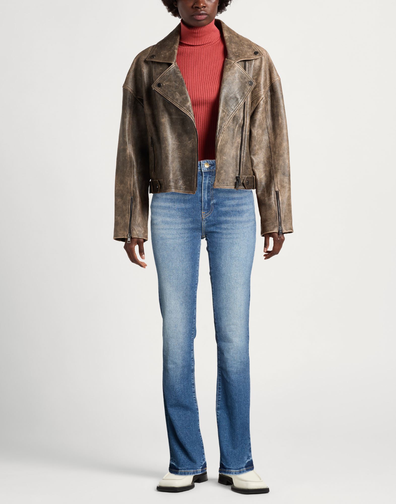  Tommy Hilfiger - Partes De Abajo - Pantalones Vaqueros - On Yoox.com 