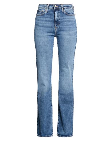 Pantalones vaqueros Mujer Azul marino 24W-32L,25W-32L,26W-32L,27W-32L,31W-32L Mujer