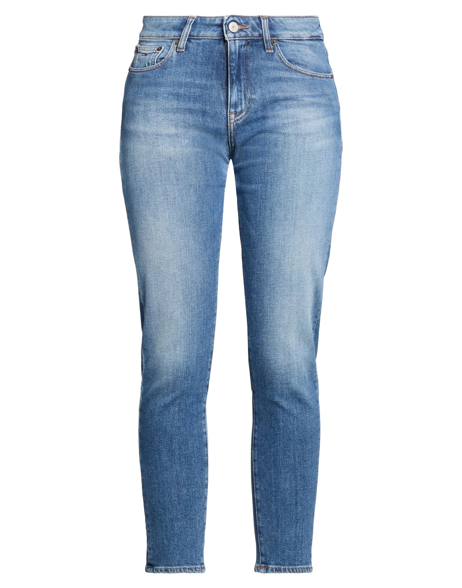  Tommy Jeans - Partes De Abajo - Pantalones Vaqueros - On Yoox.com 