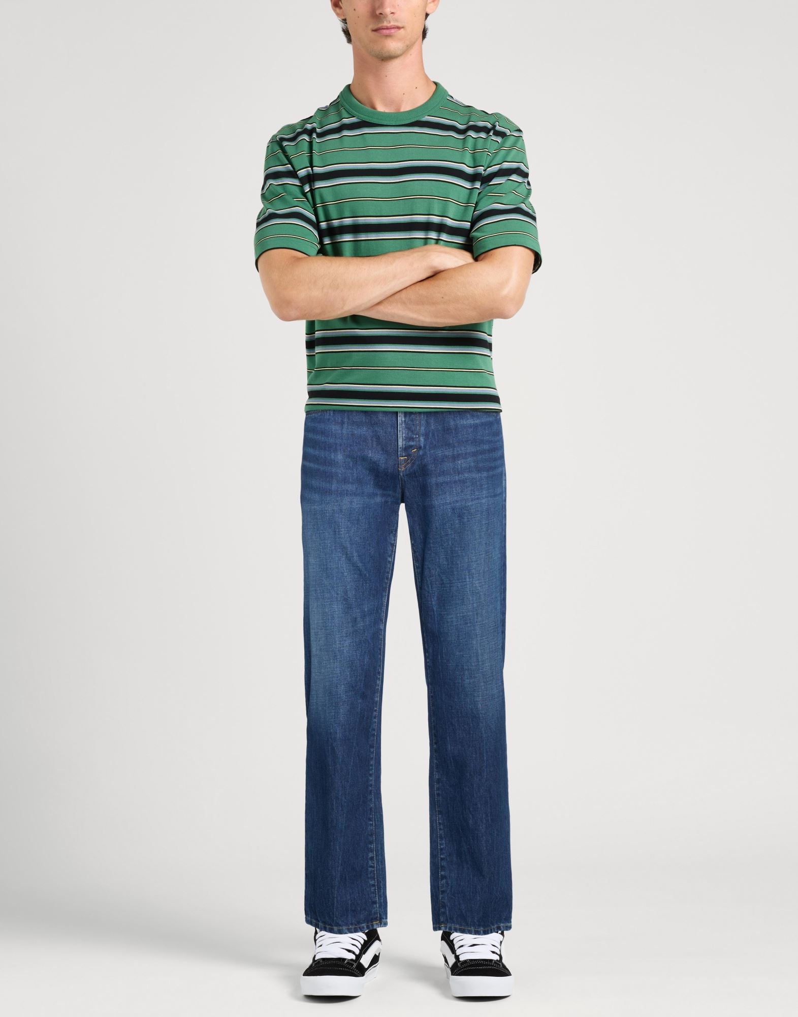  Department 5 - Hosen & Röcke - Jeanshosen - On Yoox.com 