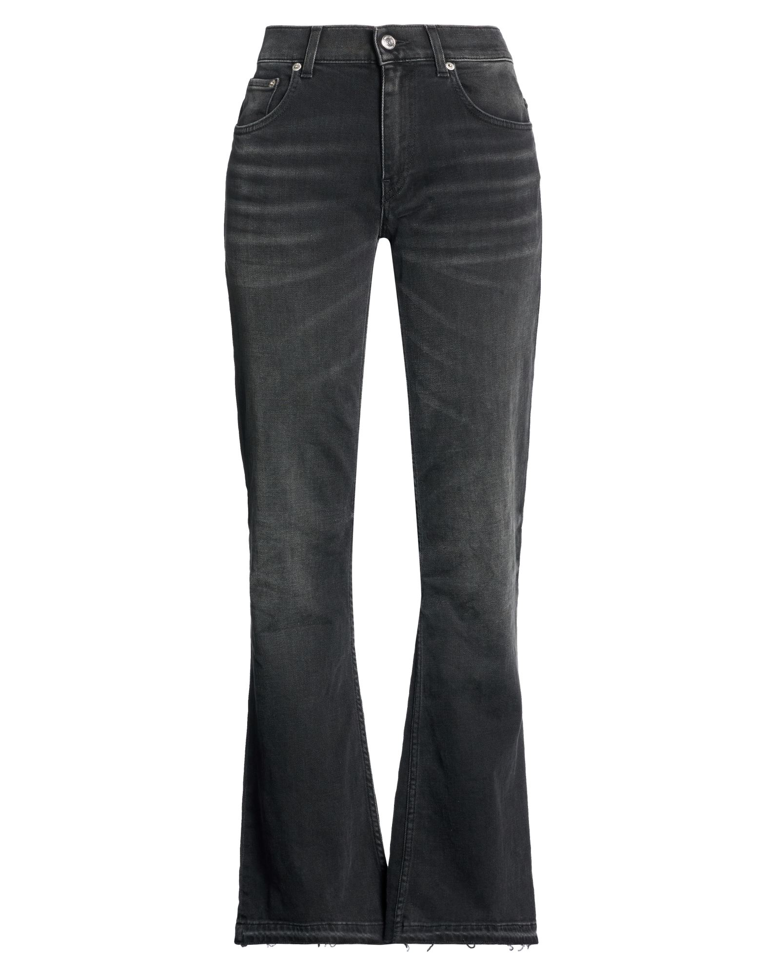  Department 5 - Partes De Abajo - Pantalones Vaqueros - On Yoox.com 
