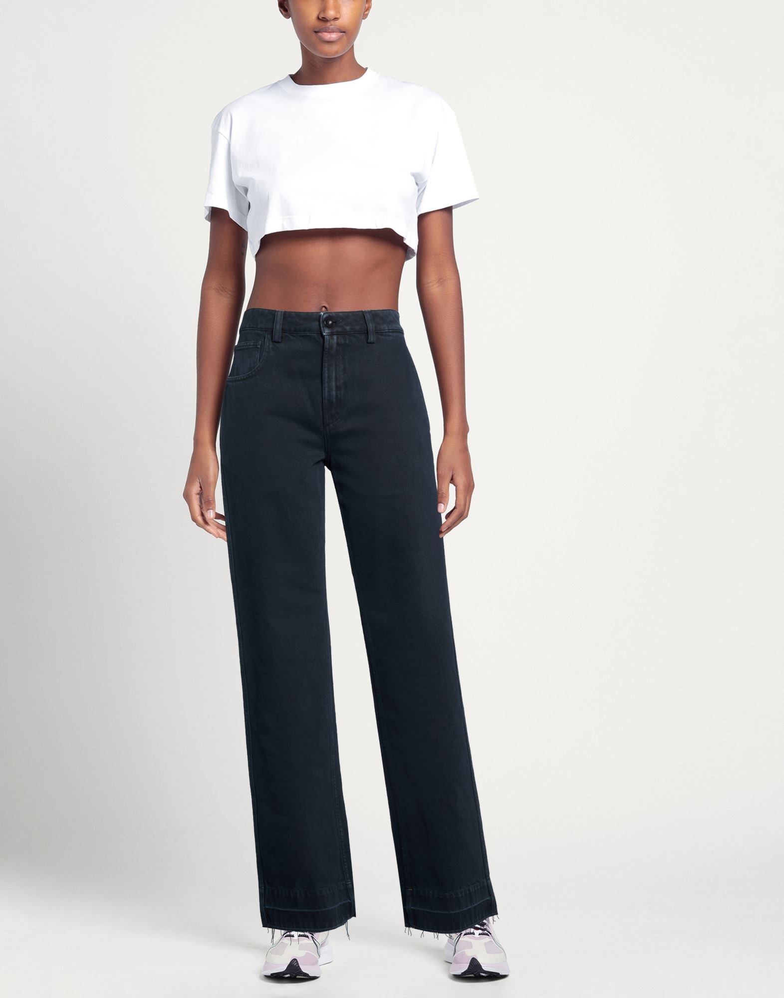  Department 5 - Partes De Abajo - Pantalones Vaqueros - On Yoox.com 