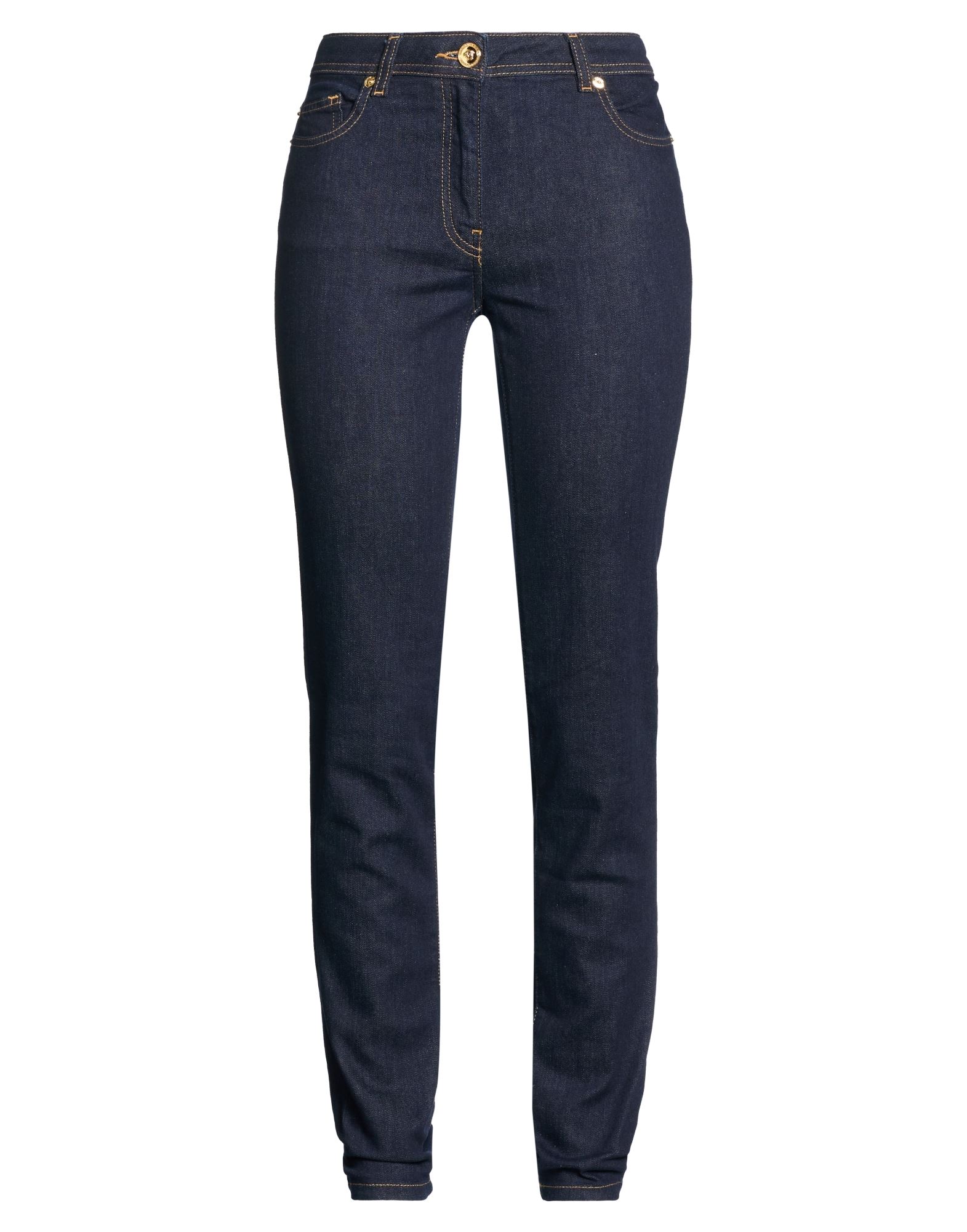 VERSACE VERSACE BOTTOMWEAR Τζιν