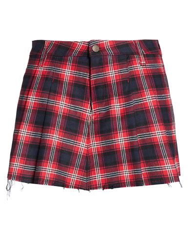 Shorts & Bermudashorts Damen Rot 36 Damen
