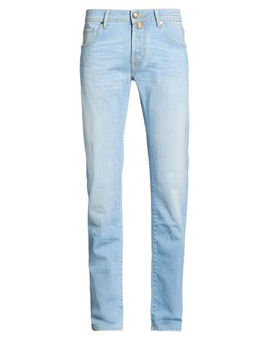 Jeanshose Herren Blau 29 Herren