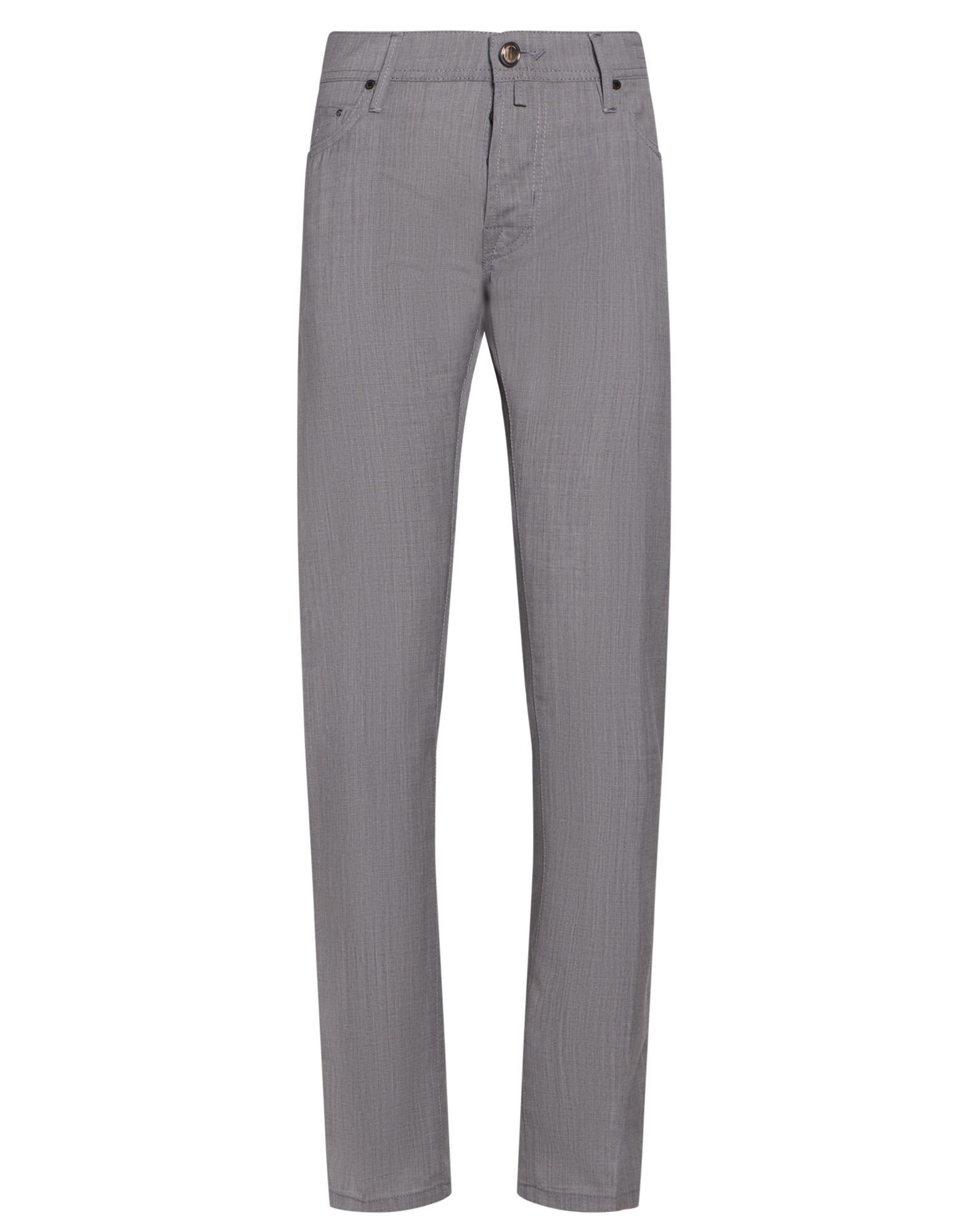 JACOB COHЁN BOTTOMWEAR Casual Παντελόνι