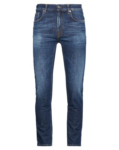 Jeanshose Herren Blau 29,30,31,33 Herren