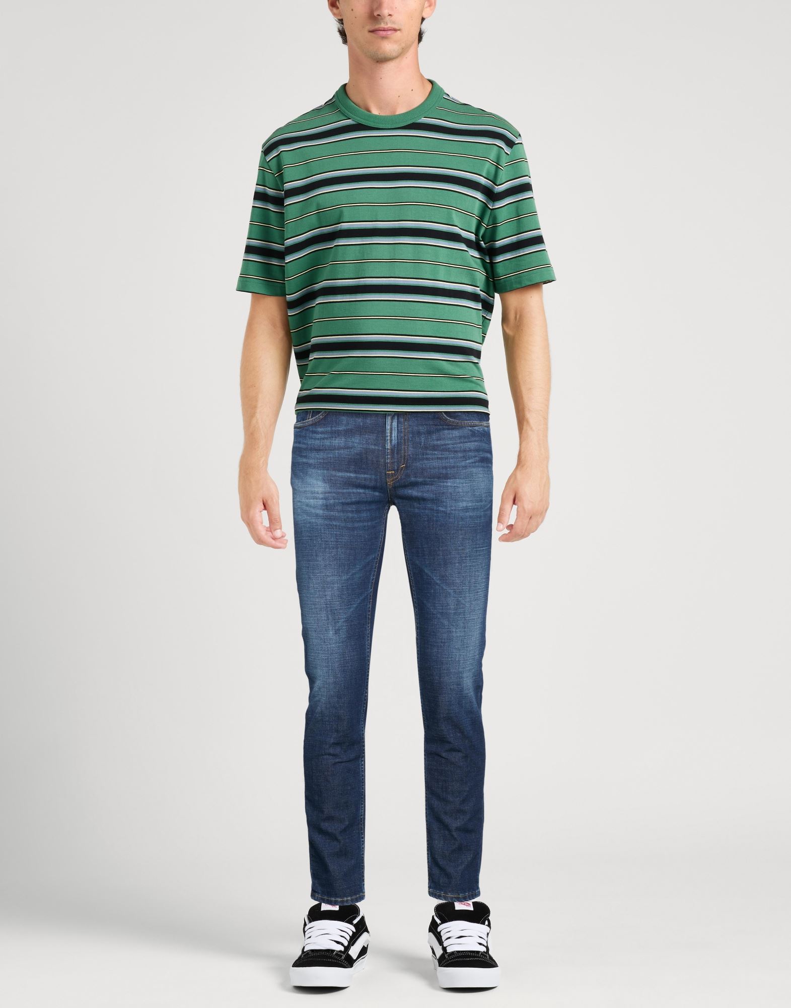  Department 5 - Hosen & Röcke - Jeanshosen - On Yoox.com 