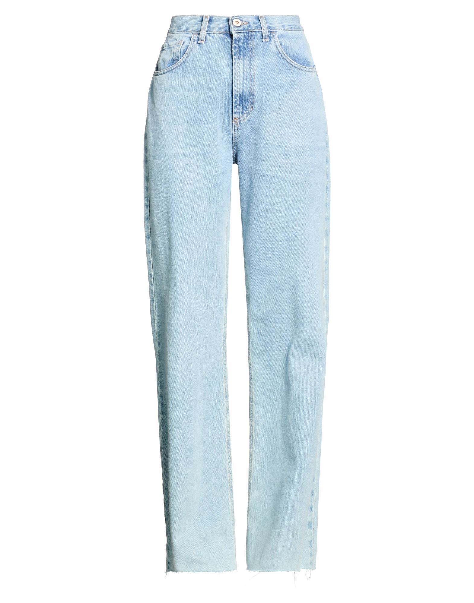  H2o  Italia - Partes De Abajo - Pantalones Vaqueros - On Yoox.com 