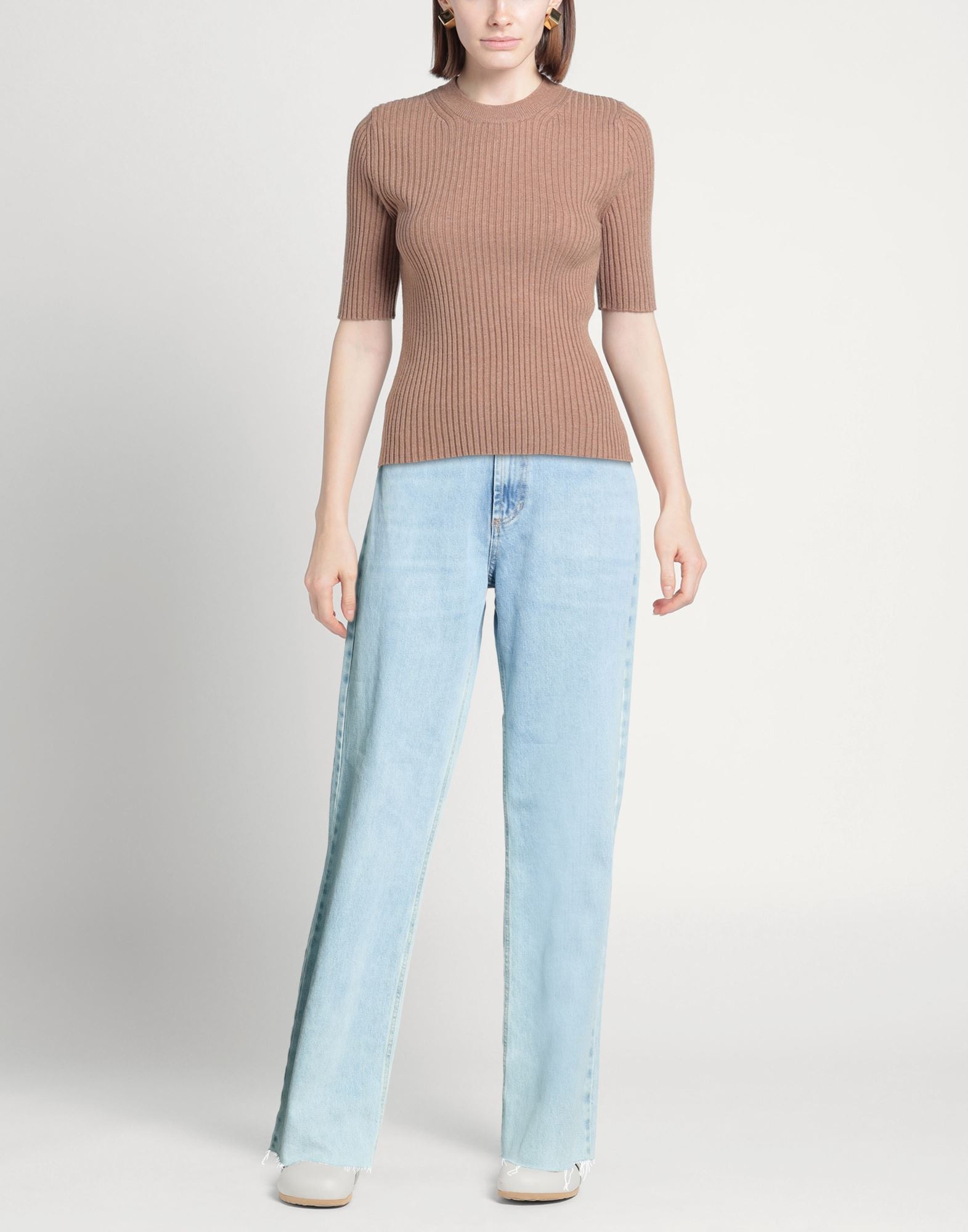  H2o  Italia - Partes De Abajo - Pantalones Vaqueros - On Yoox.com 