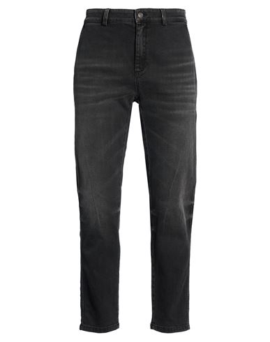 Pantalones vaqueros Hombre Negro 33 Hombre