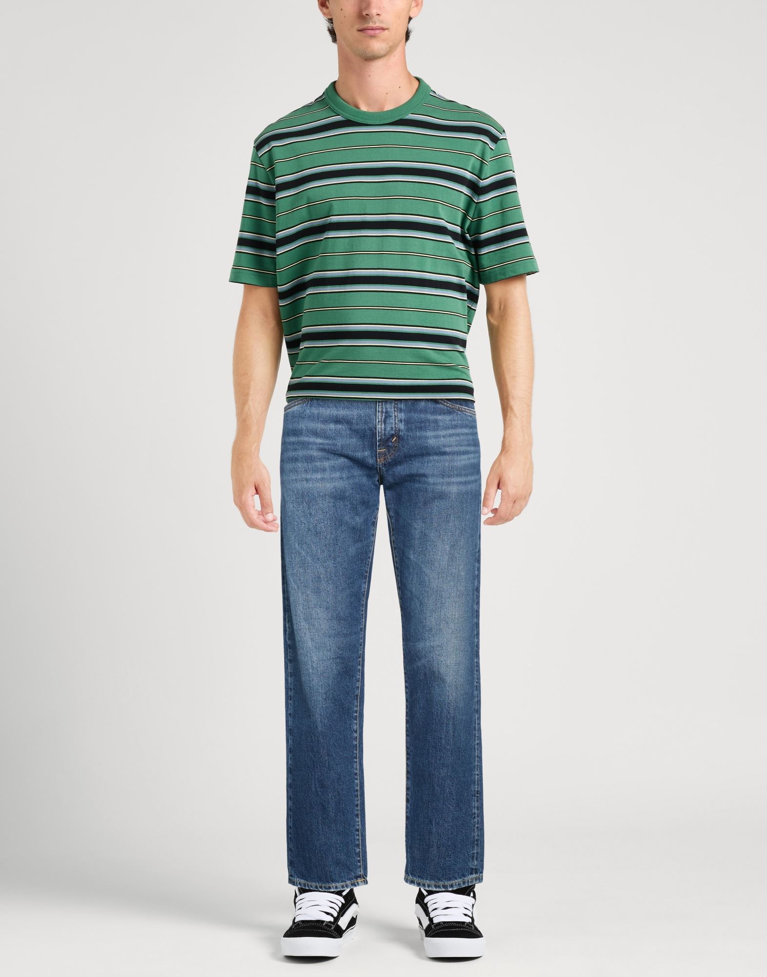  Department 5 - Hosen & Röcke - Jeanshosen - On Yoox.com 