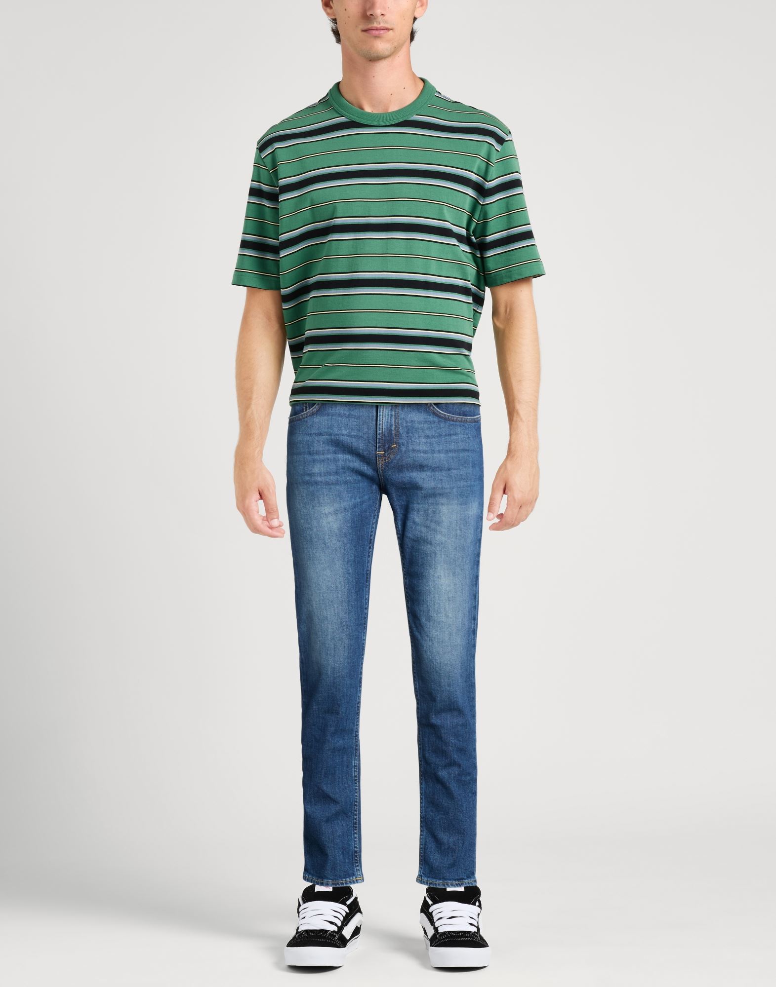  Department 5 - Hosen & Röcke - Jeanshosen - On Yoox.com 
