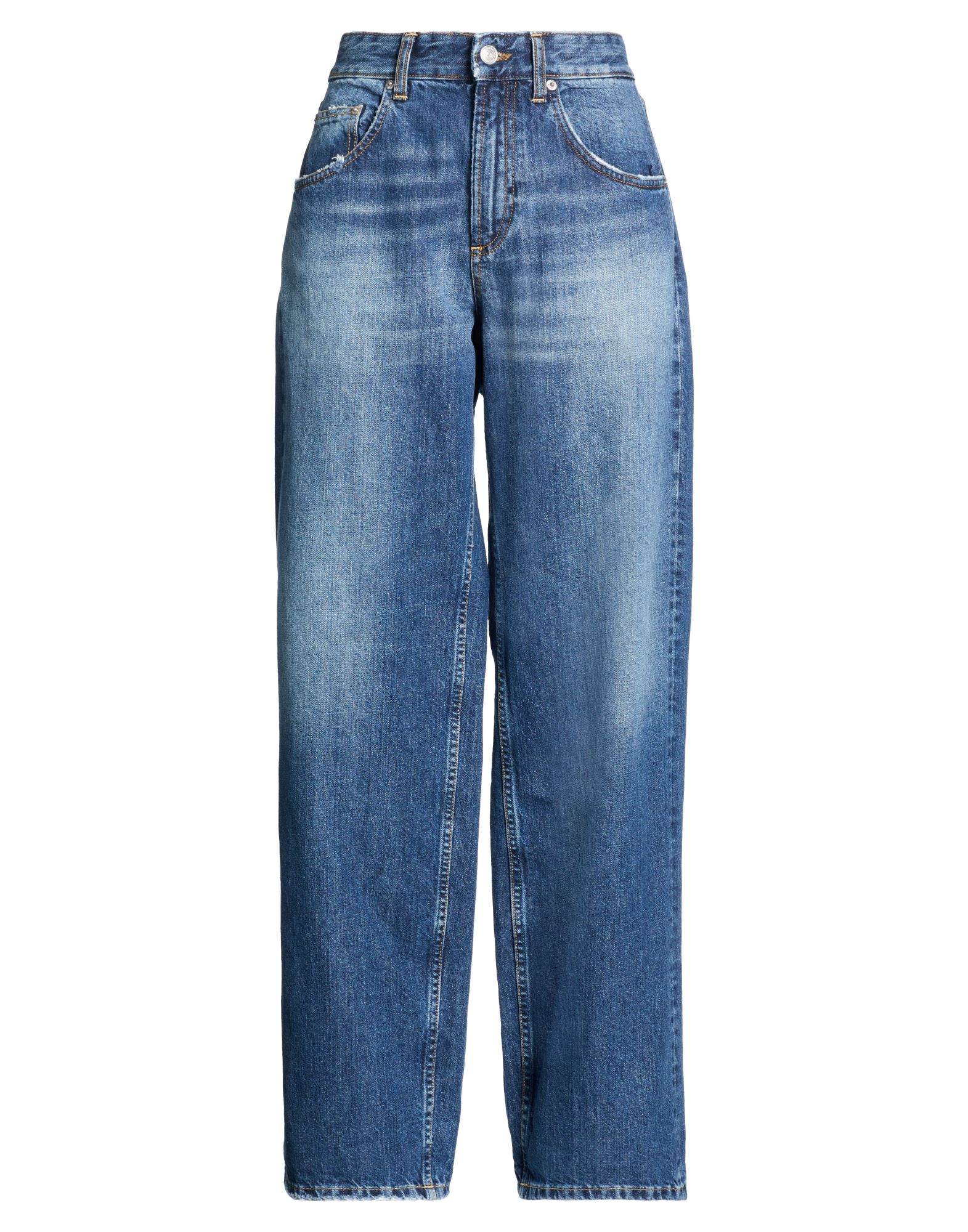  Department 5 - Partes De Abajo - Pantalones Vaqueros - On Yoox.com 