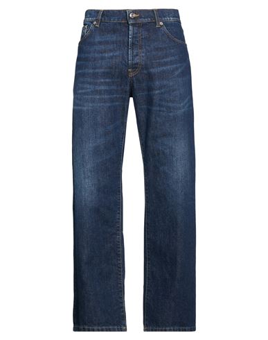 Jeanshose Herren Blau 33 Herren