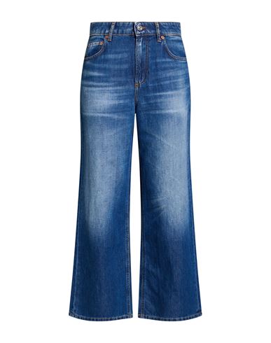 Jeanshose Damen Blau 27 Damen