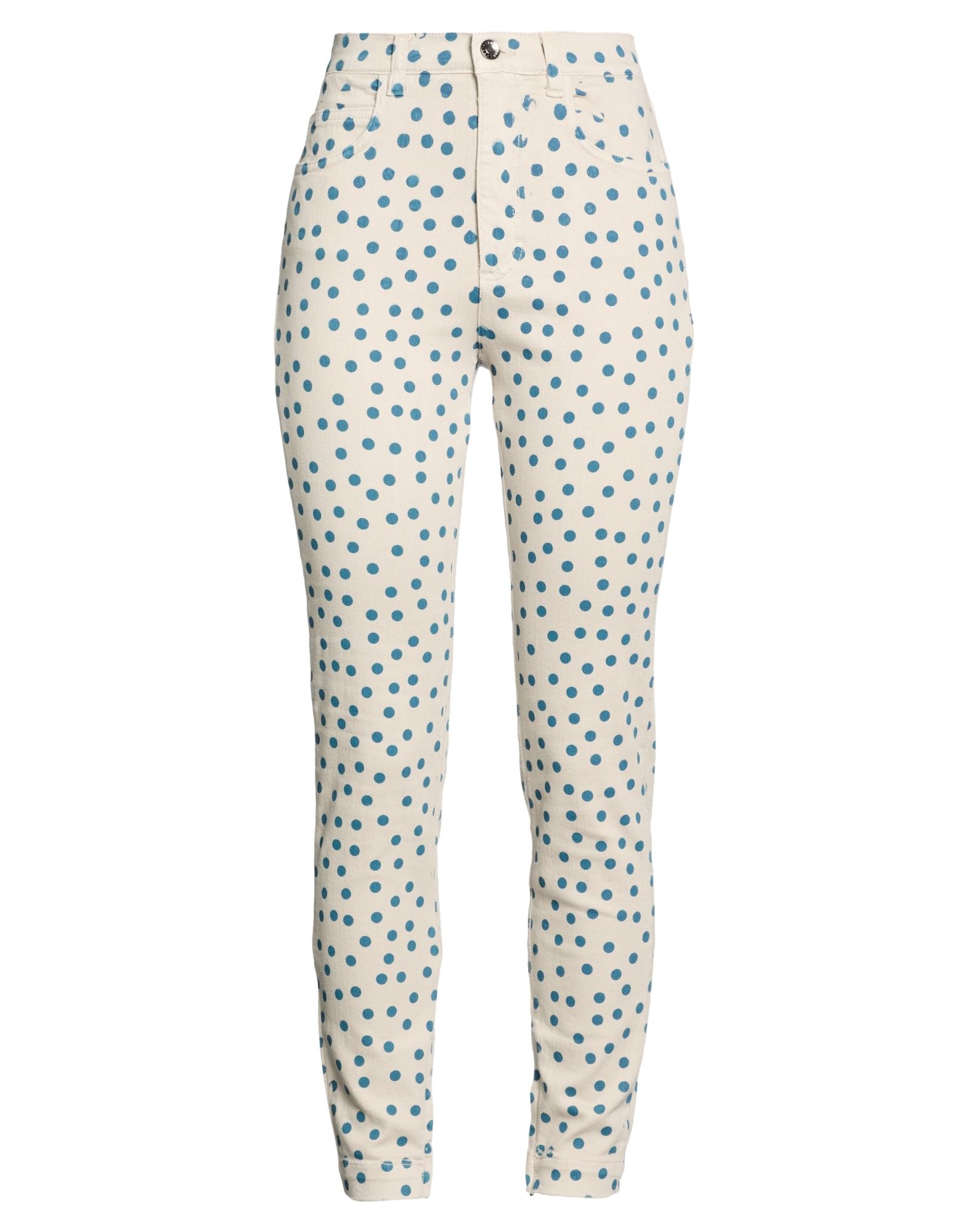 DOLCE&GABBANA BOTTOMWEAR Τζιν