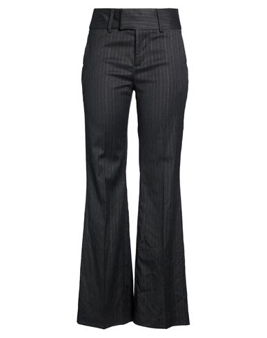 Hose Damen Braungrau 36 Damen