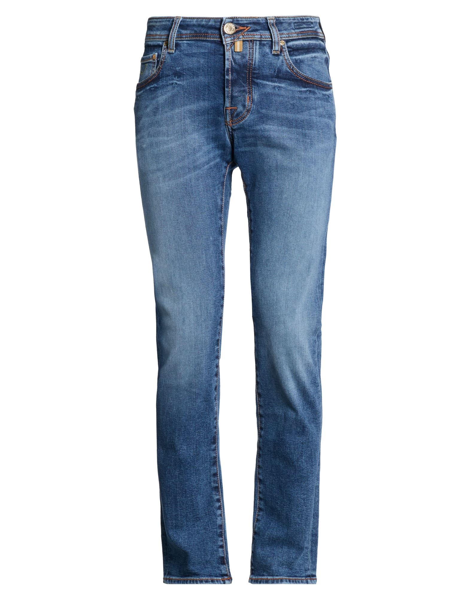  Jacob Cohёn - Hosen & Röcke - Jeanshosen - On Yoox.com 