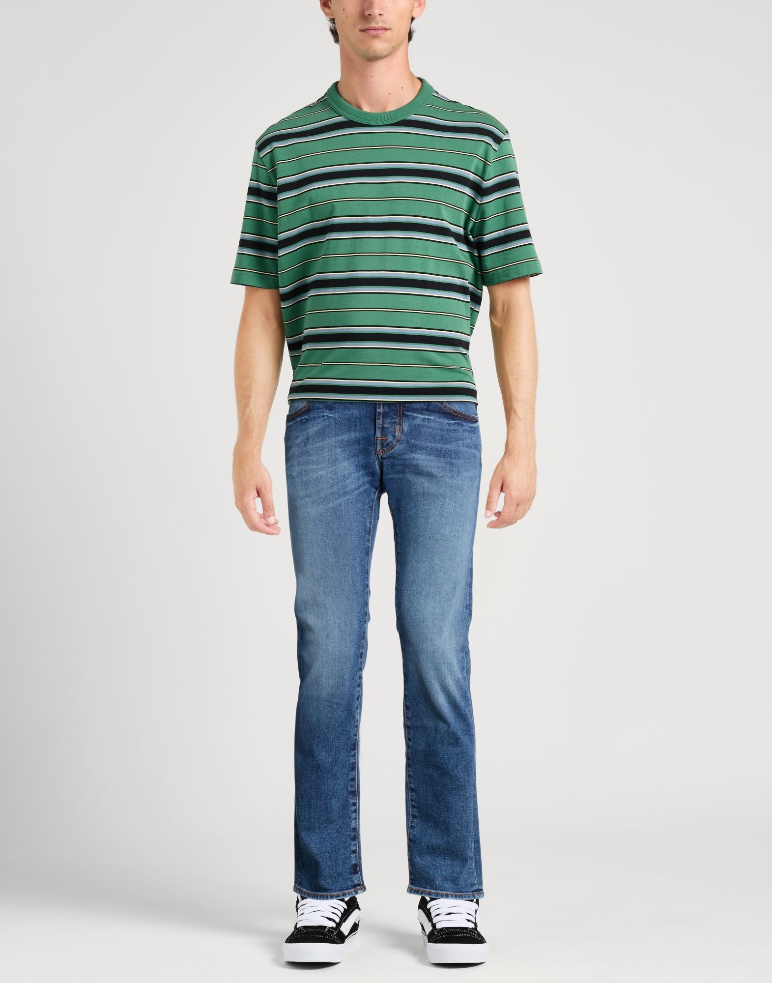  Jacob Cohёn - Hosen & Röcke - Jeanshosen - On Yoox.com 
